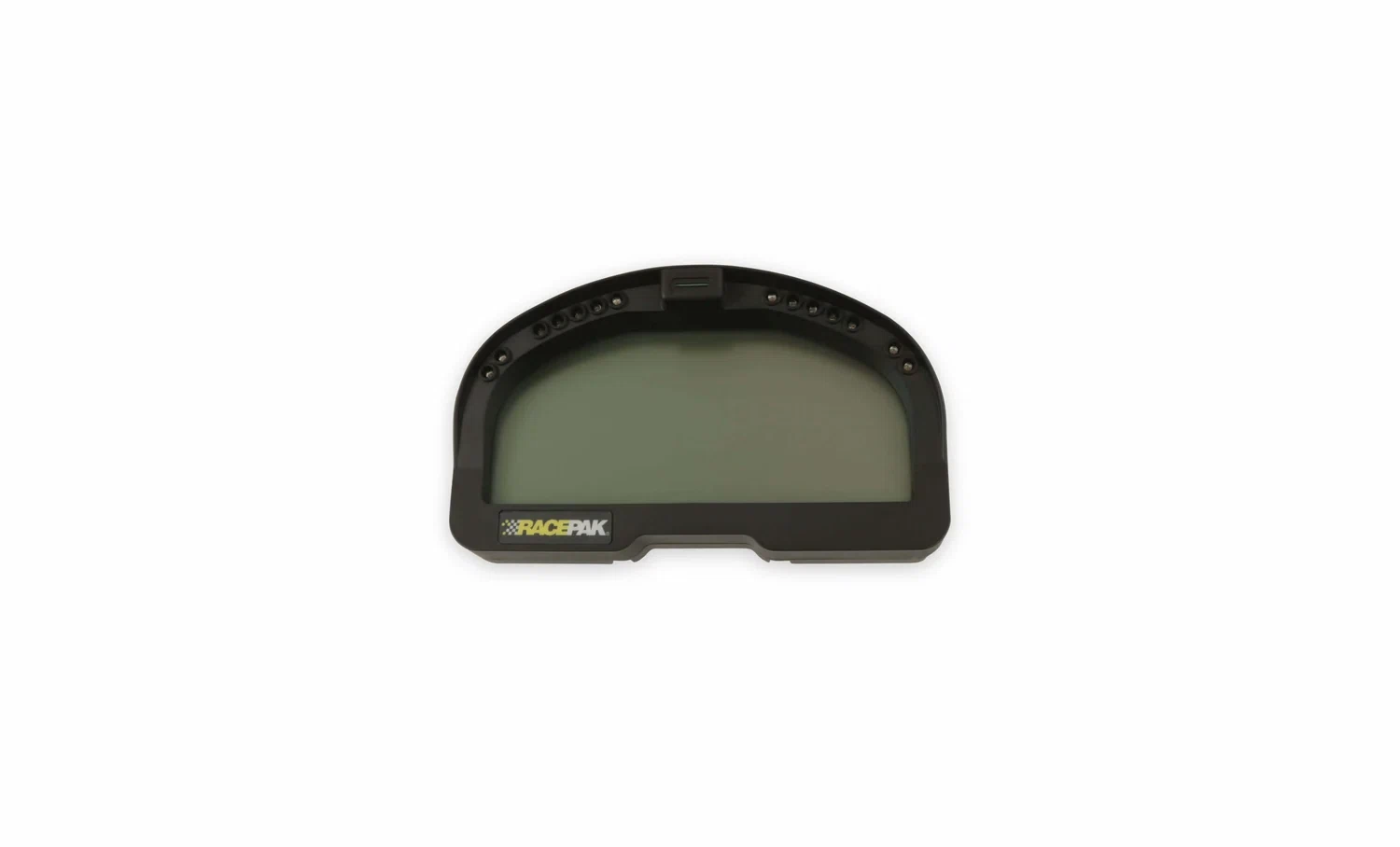 Racepak 250-DS-IQ3LD IQ3 Logger Dash GPS-enabled Data Logger